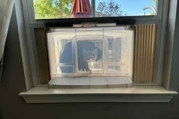 litter box for cats