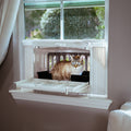 fear cat names catio litter box boy girl cleaner best female auto male outdoor enclosure get rid pee smell trays self mat