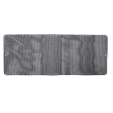 Replacement Ventillation Pet Screen – Bug-Proof, USA-Made - 40% Airflow Designed for VistaLoo & VistaGato - 1 pack