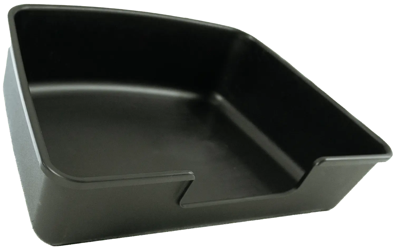 Litter Pan For Cat Window Box | VistaLoo™ - Vistagato